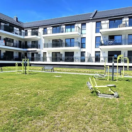 Daire Amber View By Triapart *
