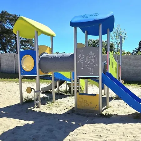 Amber View By Triapart Jantar