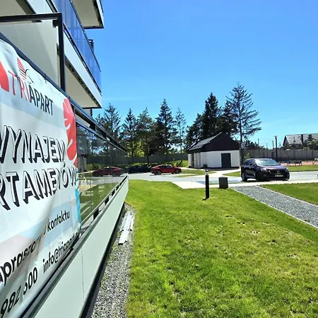 Amber View By Triapart * Jantar