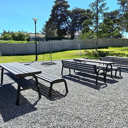 Appartement Amber View By Triapart