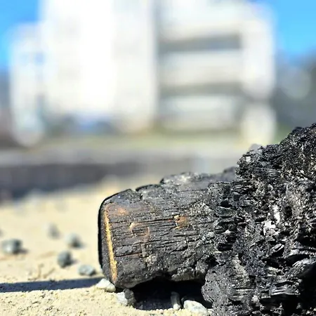 Amber View By Triapart * Jantar