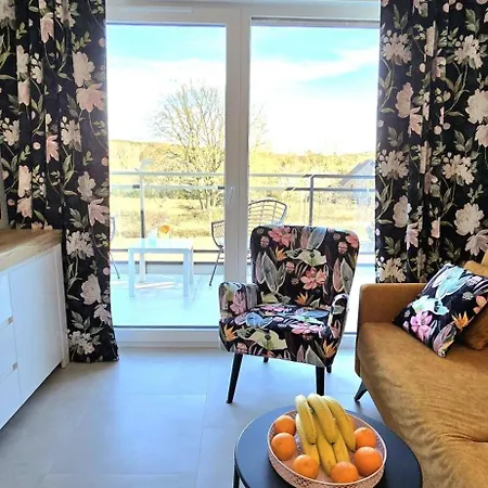 Appartement Amber View By Triapart Jantar