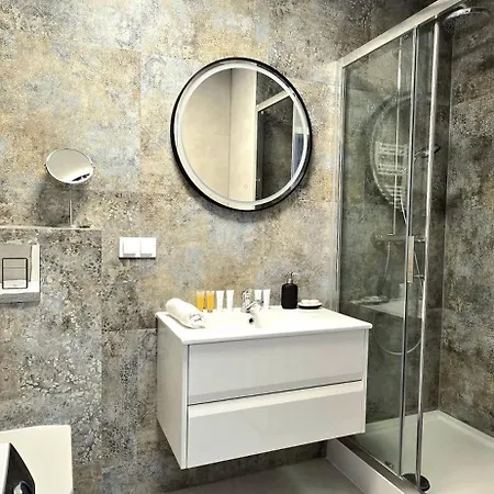 Appartement Amber View By Triapart