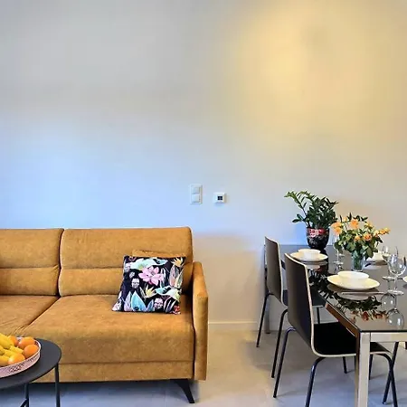 Appartement Amber View By Triapart *