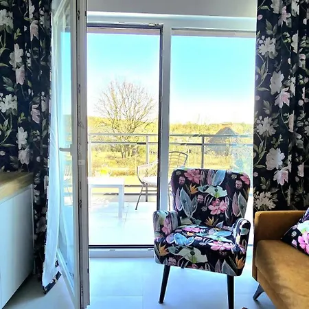 Appartement Amber View By Triapart *