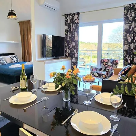 Amber View By Triapart Jantar