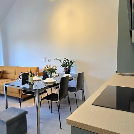 Amber View By Triapart * Jantar