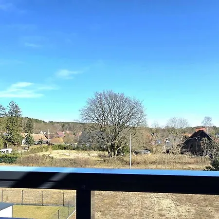 Amber View By Triapart Appartement