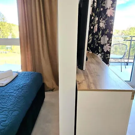 Appartement Amber View By Triapart