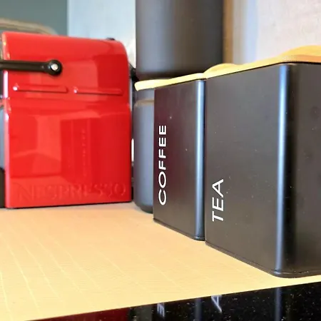 Appartement Amber View By Triapart *