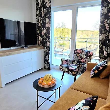 Amber View By Triapart * Jantar