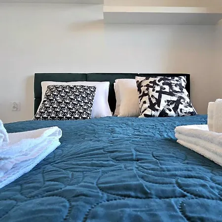 Amber View By Triapart Appartement