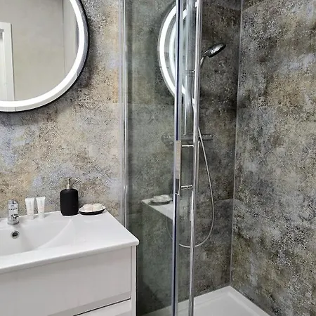 Appartement Amber View By Triapart