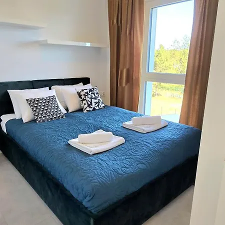 Amber View By Triapart Apartment *