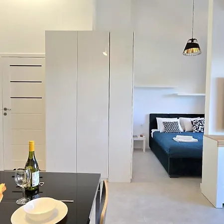 Apartment Amber View By Triapart *