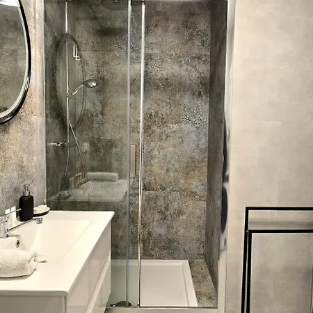 Amber View By Triapart Apartment *