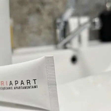 Amber View By Triapart * Jantar