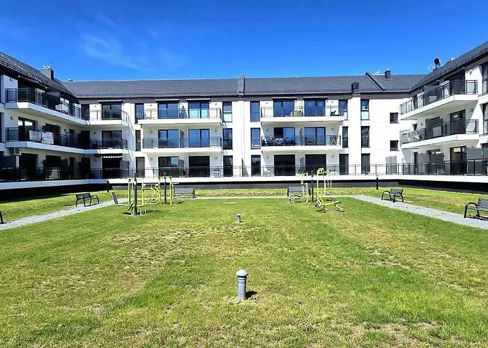 Daire Amber View By Triapart