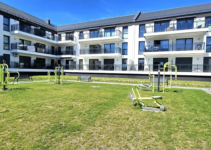 Daire Amber View By Triapart *