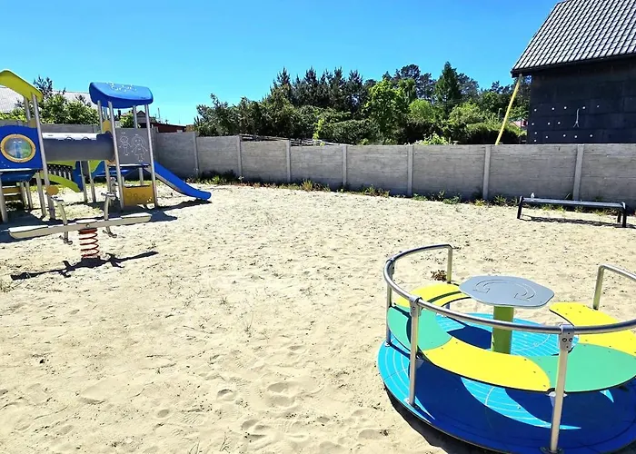 Daire Amber View By Triapart *