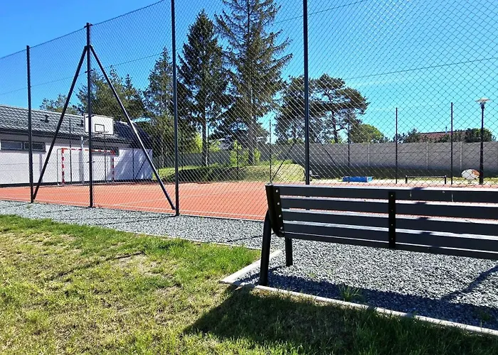 Daire Amber View By Triapart *