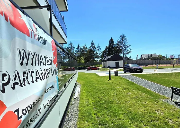 Amber View By Triapart * Jantar