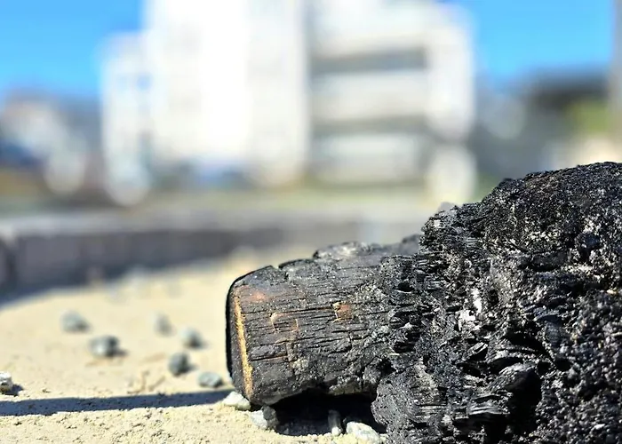 Amber View By Triapart * Jantar