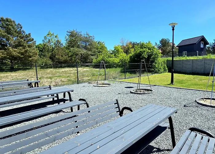 Amber View By Triapart Daire