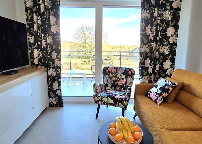 Daire Amber View By Triapart Jantar