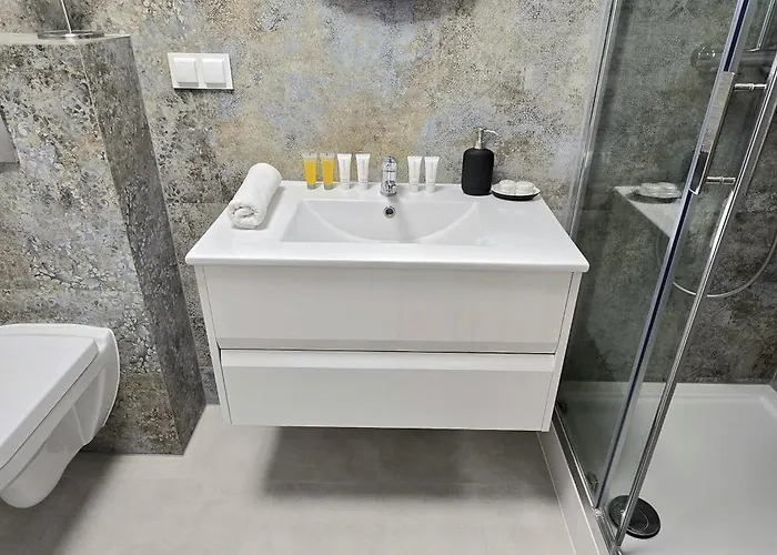 Daire Amber View By Triapart Jantar