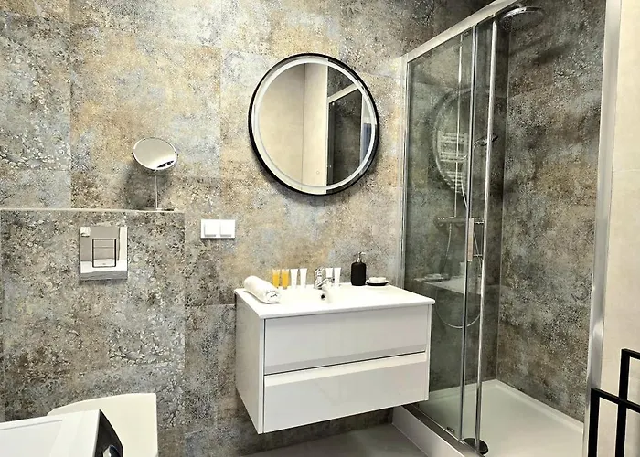 Daire Amber View By Triapart