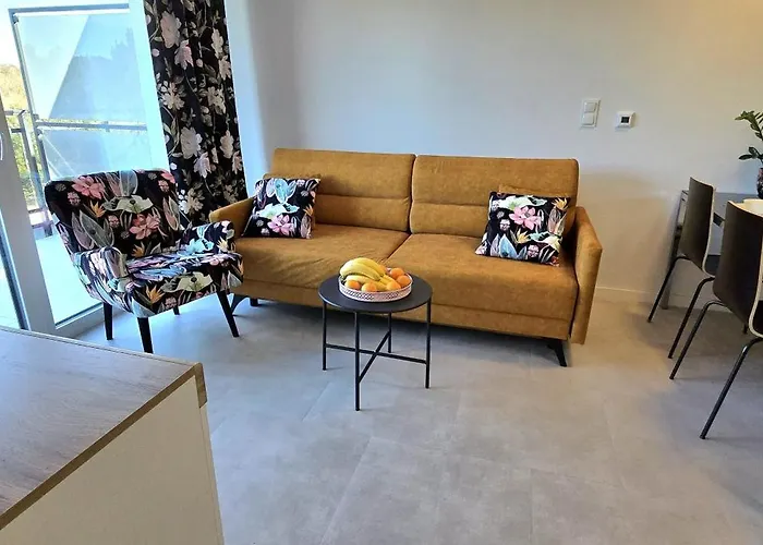 Amber View By Triapart