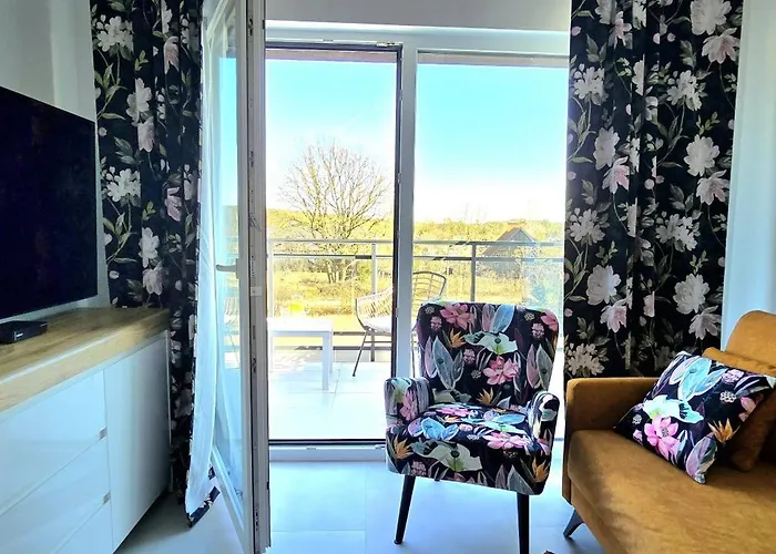 Daire Amber View By Triapart *