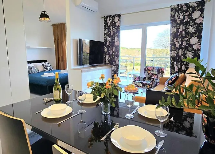 Amber View By Triapart Jantar