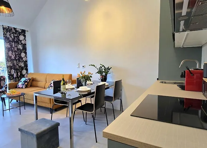 Amber View By Triapart * Jantar