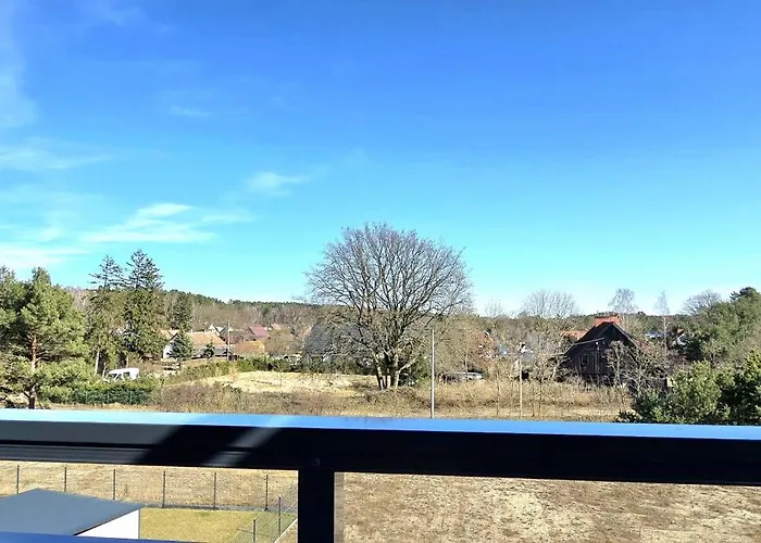 Amber View By Triapart Daire