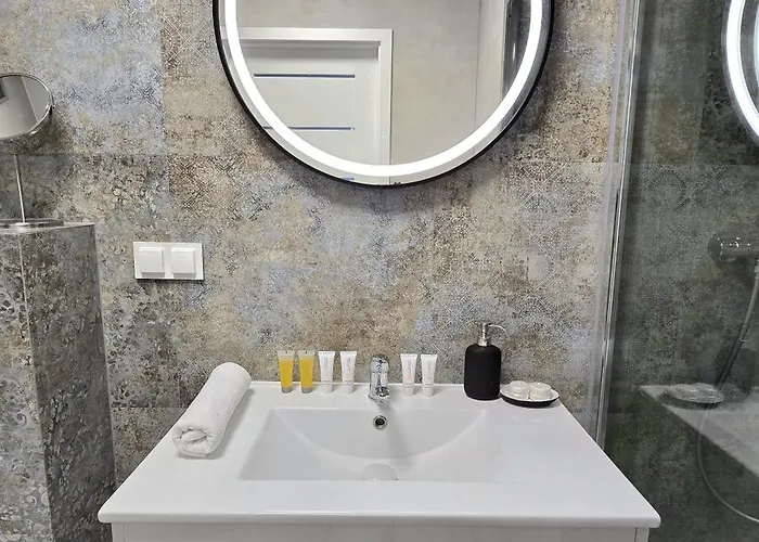 Amber View By Triapart *