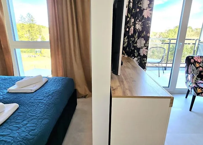 Daire Amber View By Triapart