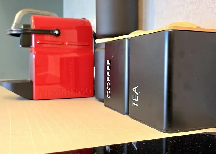 Daire Amber View By Triapart *