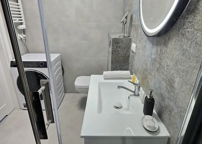 Daire Amber View By Triapart Jantar