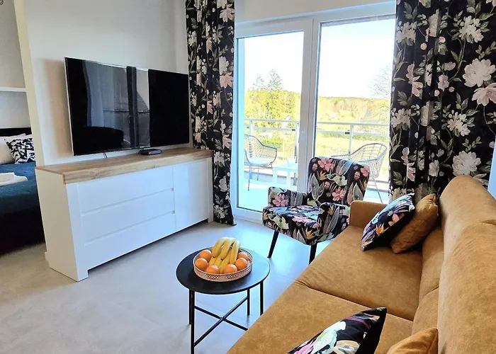 Amber View By Triapart * Jantar