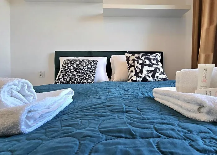 Amber View By Triapart Daire