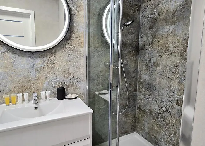 Daire Amber View By Triapart