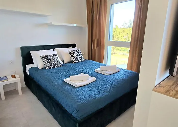 Amber View By Triapart Daire *