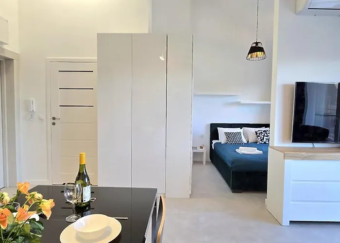 Daire Amber View By Triapart *