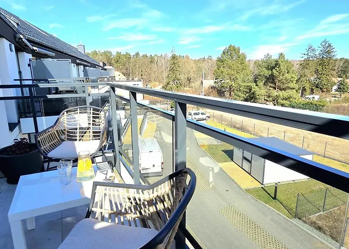 Daire Amber View By Triapart Jantar