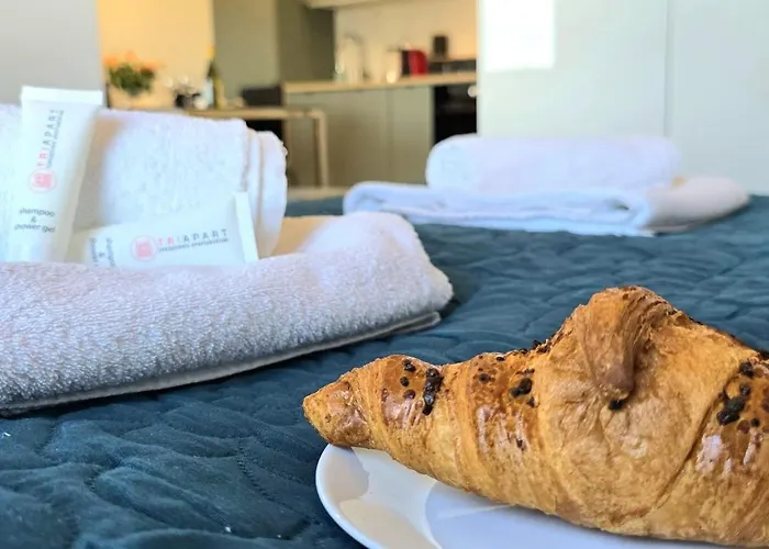 Amber View By Triapart *