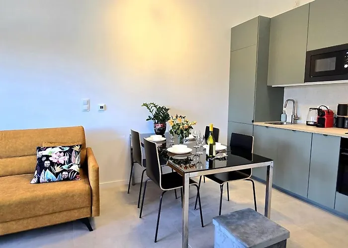 Amber View By Triapart