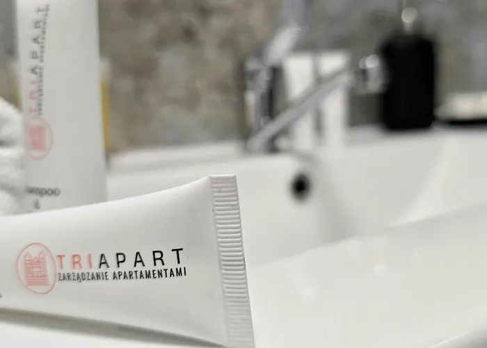 Amber View By Triapart * Jantar